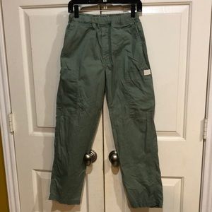 Authentic Boys Young Versace joggers